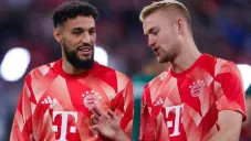 Manchester United se llevará paquete completo