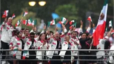 La empresa mexicana reconocerá a los atletas mexicanos