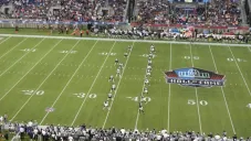 La nueva regla del Kick-Off en la NFL