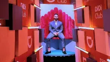 La Casa de los Famosos México: Potro es el tercer eliminado del programa