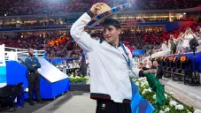 Mazda regalará auto a Marco Verde, mexicano medallista en París 2024