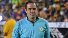 André Jardine en contra de la reanudación del Apertura 2024: 'No es lo ideal'