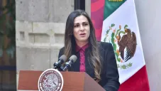 Ana Guevara sobre sus viáticos en París 2024: “No generé ningún cargo extra al erario”