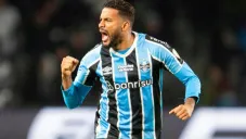 Copa Libertadores: Gremio toma ventaja en casa ante Fluminense por los Octavos de Final
