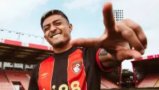 Cinco mexicanos estarán en la Premier League para la temporada 2024-2025