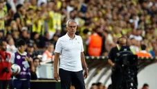 Mourinho se queda sin Champions League