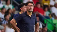 Gustavo Lema tras la goleada a Pumas en Leagues Cup: “Nos salió todo al revés, no fue la noche”