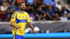 New York City 'se burla' de Tigres luego de eliminarlos en Leagues Cup