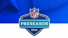 NFL: ¿Cuáles son los partidos de la Semana 2 de la Pretemporada?