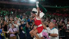 Imane Khelif sorprende con &quot;cambio de look&quot;