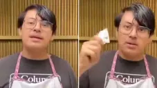 Foto Captura de pantalla