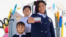 Mi Beca para Empezar: En estos establecimientos podrás pagar con tu tarjeta