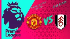 Manchester United recibirá a Fulham este viernes