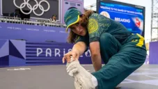 Comité Olímpico de Australia sale en defensa de competidora de breaking en París 2024