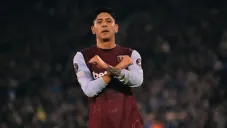 Premier League: ¿Cuándo y dónde ver a Edson Álvarez en el West Ham vs Aston Villa?