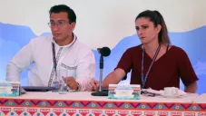 Ana Gabriela Guevara