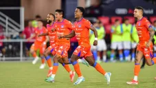 Leagues Cup: ¿Cuándo y dónde ver el Philadelphia Union vs Mazatlán FC?