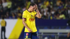 América quedó eliminado de la Leagues Cup ante Colorado