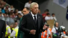 Ancelotti previo a debut en LaLiga: 'Nadie habla del septete; pensar demasiado lejos no es bueno '