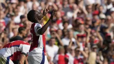 Arsenal vence a los Wolves