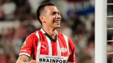 Eredivisie: ¿Cuándo y dónde ver Heracles vs PSV?