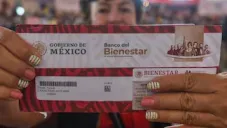 Foto Pensión del Bienestar.