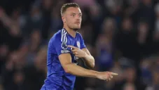 Jamie Vardy se burla de Tottenham por tener cero títulos de Premier League