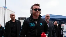 Álvarez apunta a estrenar canción hecha en la Academia