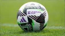 Para Pineda, la MLS si tiene ventaja por la localía