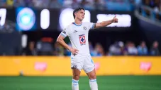 Faravelli desea que Cruz Azul muestre su mejor versión tras eliminación en Leagues Cup