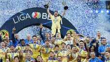 Klinsmann ve similitudes entre América y Bayern Munich