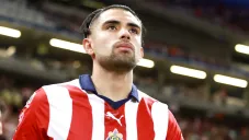 Puebla ya sondeó al delantero Ricardo Marín