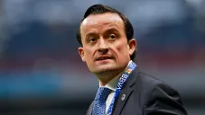 Mikel Arriola también recibirá comisión económica si se cierra fondo de inversión de la Liga MX