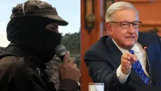 El vocero del EZLN lanzó un comunicado donde critica al gobierno y a los partidos.