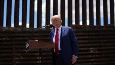 Donald Trump propone pena de muerte para inmigrantes culpables de narcotráfico