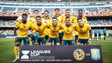 América, ¿en problemas por la lesión de Igor Lichnovsky?