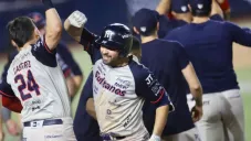 La novena de Monterrey regresó de una desventaja en el último de la serie