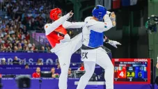 Destituyen a entrenadores de taekwondo mexicano tras resultados en París 2024