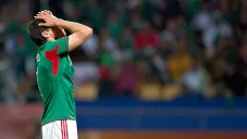 Los naturalizados que ha llamado Javier 'Vasco' Aguirre