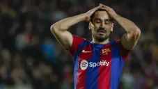 ¿Dardo al Barcelona? Gundogan sobre su regreso al Manchester City: 'Volver es increíble'