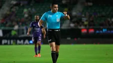 El show de Marco Ortiz