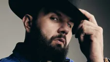 El compositor recién terminó una gira por Chile y Argentina.