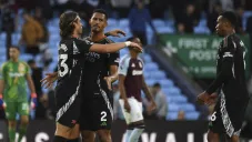 Arsenal vence al Aston Villa