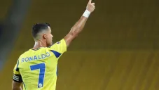 Ronaldo comenzó con éxito su carrera como youtuber