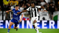La Juve jugará ante el Verona de visita