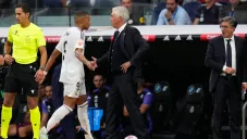 Ancelotti manda mensaje a jugadores del Real Madrid: “Quién esté cansado, que pida cambio”