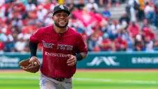 Guerreros de Oaxaca vence a Diablos Rojos y toma ventaja de 2-0 en Serie de Campeonato