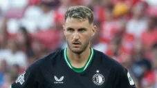 Nottingham Forest lanza una nueva oferta por Santiago Giménez