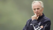 Este es el legado de Sven-Göran Eriksson en el futbol