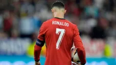 Cristiano aseguró que no se retira de la Selección